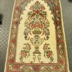 827 1309 ORIENTAL RUG